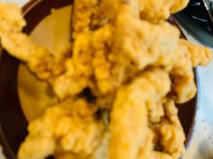 现炸酥肉-电台巷火锅(科华总店)