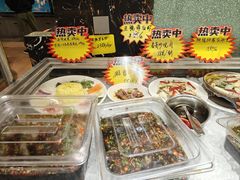菜单-肥福排档(星光店)