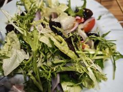 -烤满分·东北烧烤(首经贸店)