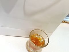 澳白-Manner Coffee(大宁国际商业广场店)