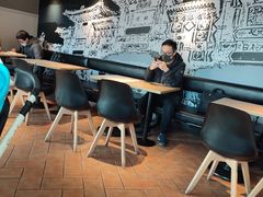 -肯德基(安定门店)