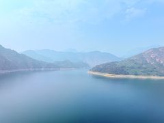 -燕塞湖鸟语林景区