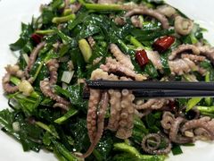 -小铜锣湾海鲜家常菜馆(河西店)