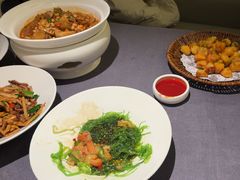 -楚禾宴·家宴(光谷大道店)