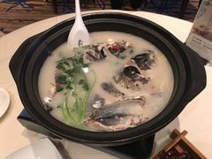 -千岛湖君澜度假酒店(文广轩中餐厅)