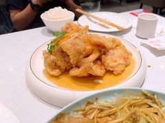 -北李·海肠捞饭·大连菜(望京凯德MALL店)