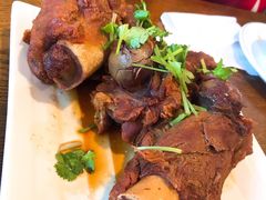 -李老哈·东北菜(宋园路店)