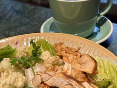 -BAKER&SPICE(环贸店)