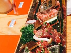 -赤坂亭·M9和牛烧肉·铁板烧·日料398放题(长泰广场店)