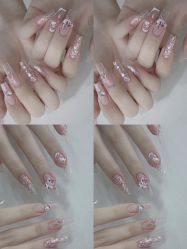 点击看大图 -M·X Nail日式美甲美睫