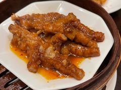 -京香轩·中餐厅(上海中庚聚龙酒店)