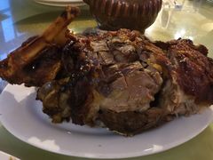 -维吾尔餐厅(宜山路店)