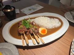 -CURRY YA 熟成咖哩專門店(深圳湾万象城店)