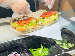 -赛百味SUBWAY(家佳源店)