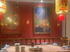 -杨记隆府重庆江湖菜(大悦城店)