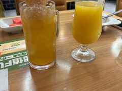 -豪客来牛排(天阳D32店)