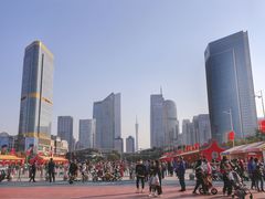 -天河体育中心