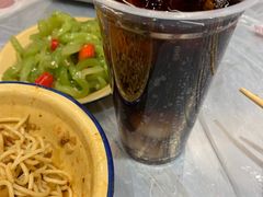 -东排食堂长沙小吃大排档(五一广场店)