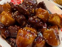 -谢记上海大排档(长寿路店)