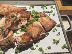 -绿茶餐厅(深圳龙华天虹购物中心店)