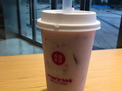 莓莓酸奶鲜果乐-天友生活(恒大中渝广场店)