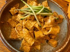 -肉串汪(月坛店)