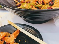 -醉人椒麻辣香锅(上地华联店)