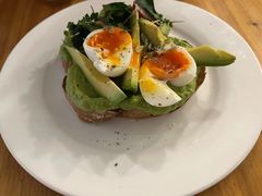 -Egg•Allday Brunch(襄阳北路店)