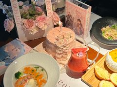 -咖梦餐厅 COMENG RESTAURANT