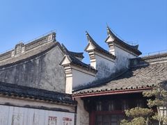 -天一阁博物院