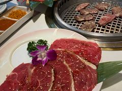 -千寻山野烤肉(中关村店)