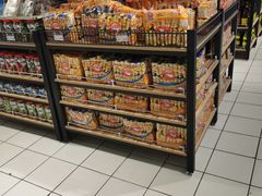 -丽达购物中心(崂山店)