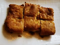 黄鱼饼-新镇江酒家(南京西路店)