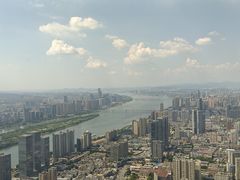 -长沙尼依格罗酒店
