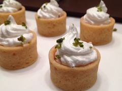 -马哥孛罗咖啡厅·Cafe Marco (厦门马哥孛罗东方大酒店)