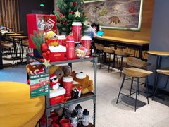-星巴克(深圳布吉万象汇4F店)