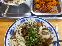 -清真-戏楼王记牛肉面