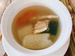 -椿记烧鹅(叠彩店)