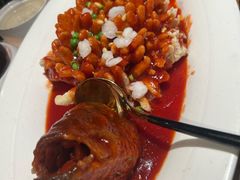 -醉庐·新上海菜(南京西路店)