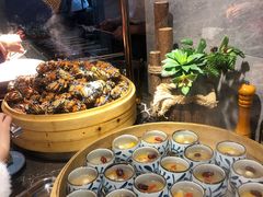 -喜庭海鲜自助(来福士店)