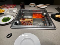-海底捞火锅(东方时代广场店)