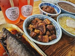 -盛京美食佳坛肉馆(沈阳总店)