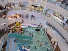 -万达广场(惠州大亚湾店)