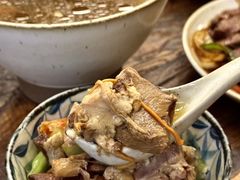 -十贰席·煨汤·台州菜(襄阳南路店)