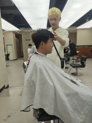 -MY HAIR ARDOR