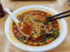 -长申超市(美食城店)