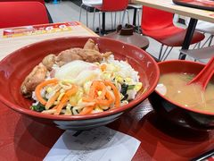 -食其家·牛丼咖喱(日月光中心广场店)