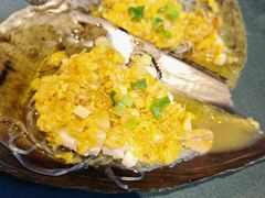 -渔港甄宴·海鲜·地标烟台菜(金沙滩店)