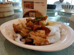 -金悦轩海鲜酒家(拱北店)