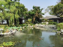 -杭州西湖柳莺里酒店·闻莺厅